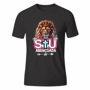 Camiseta Personalizada